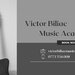 Victor Biliac Music Academy - Scoala de Muzica