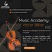 Victor Biliac Music Academy - Scoala de Muzica