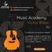 Victor Biliac Music Academy - Scoala de Muzica